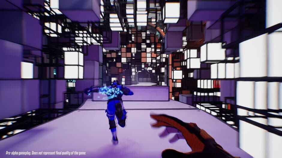 Faster screenshot