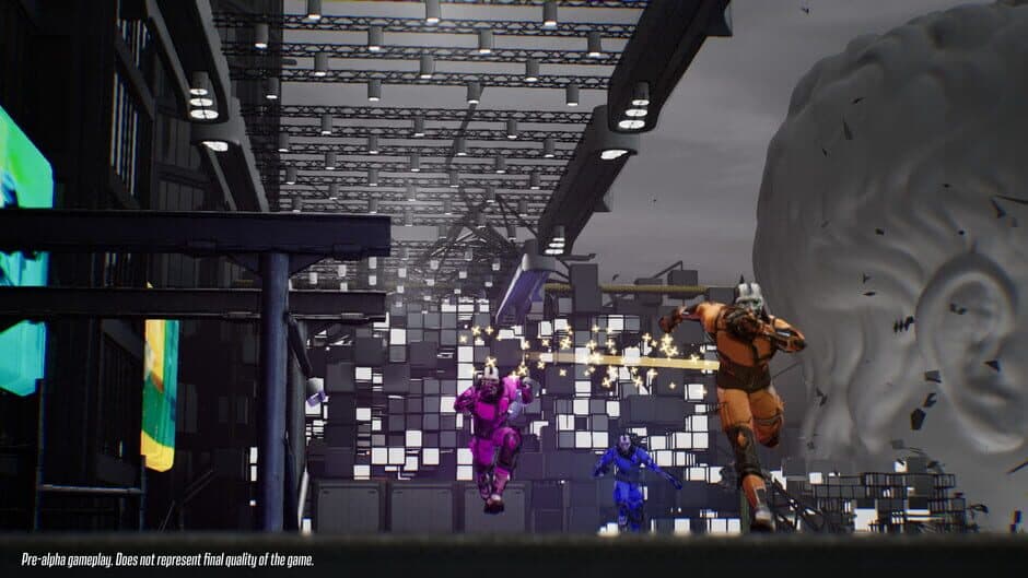Faster screenshot