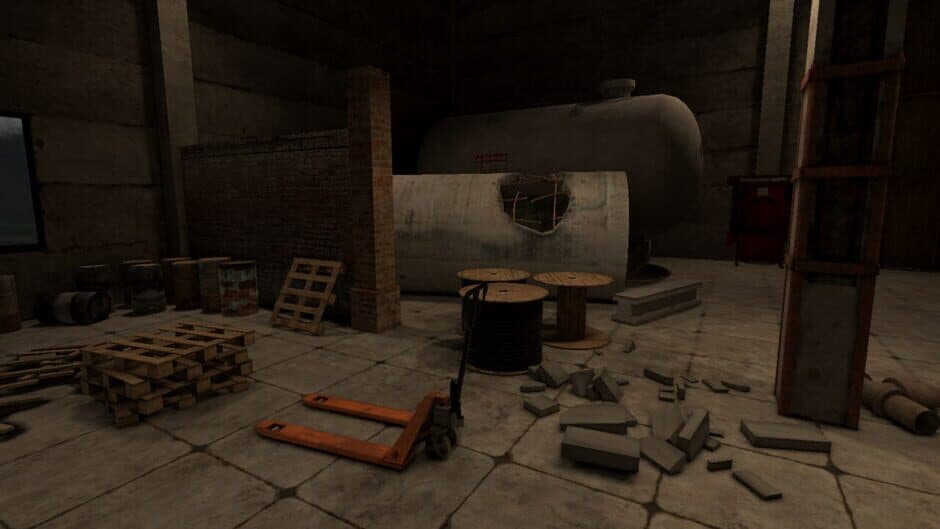 Rage of Mechs screenshot