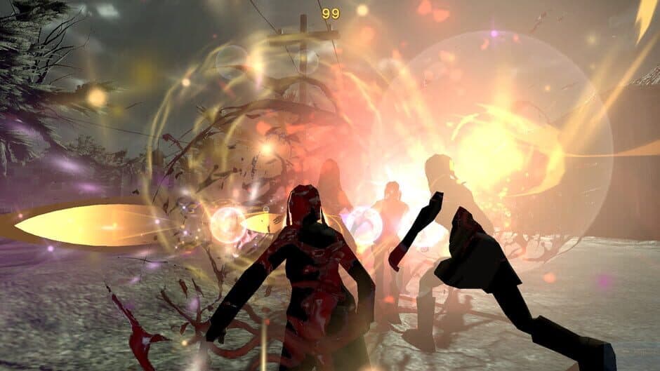 Zombie Sanctuary: Ash screenshot
