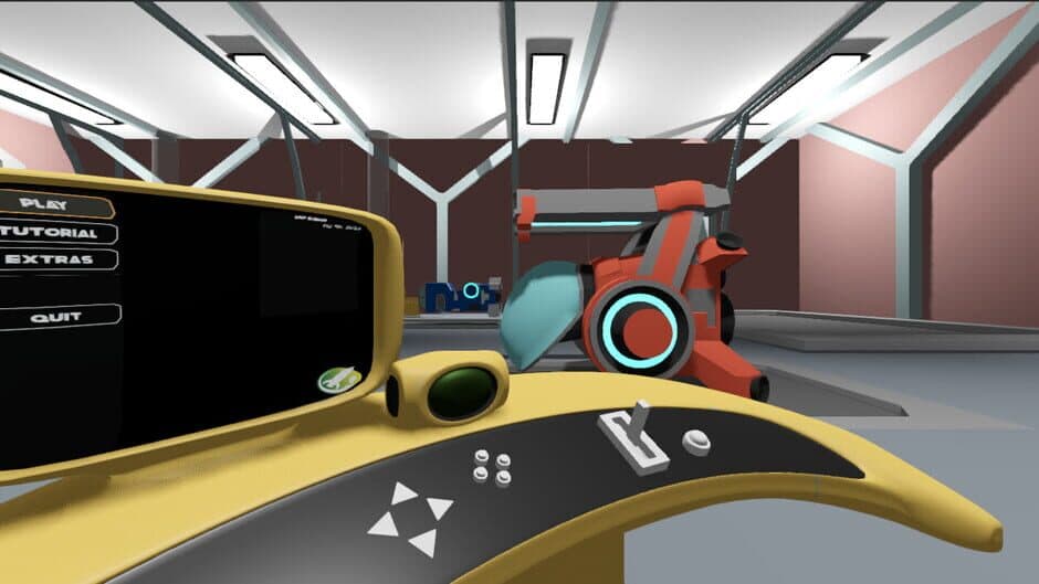 Angular Velocity screenshot