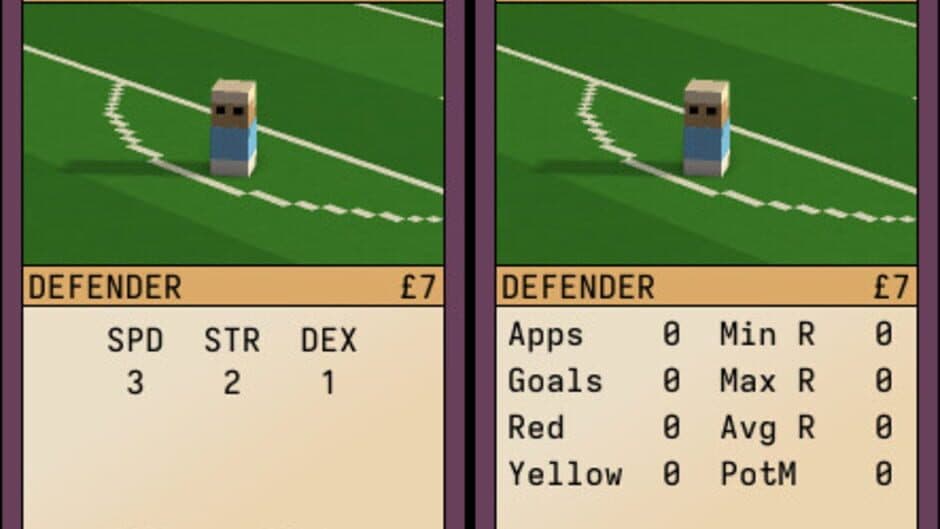 Football City screenshot