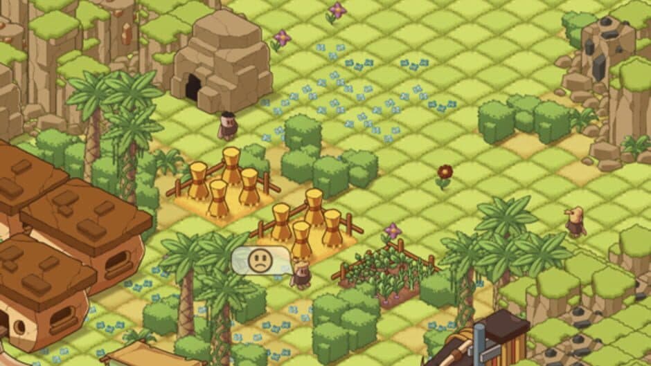 Welcome to My Cave screenshot