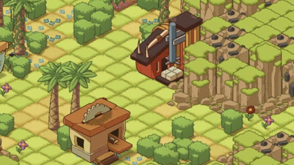 Welcome to My Cave screenshot