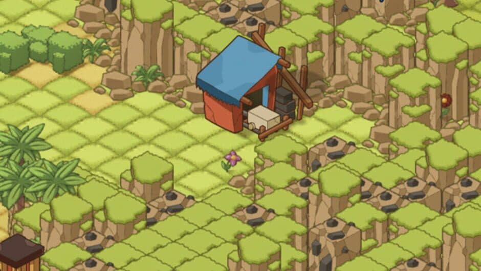 Welcome to My Cave screenshot