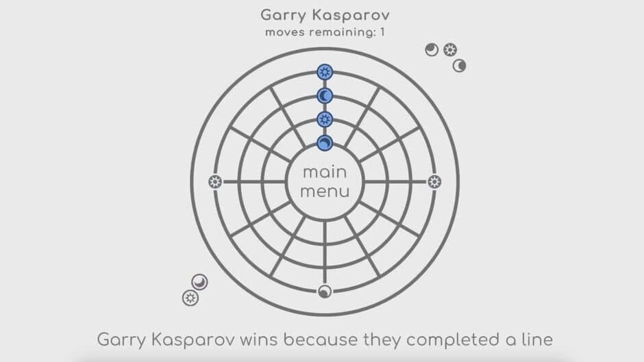 Harmony screenshot
