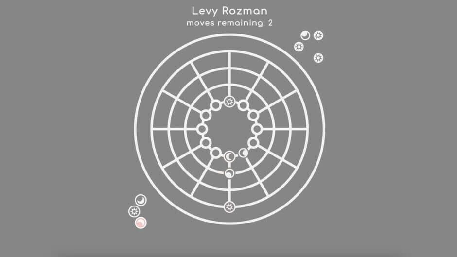 Harmony screenshot