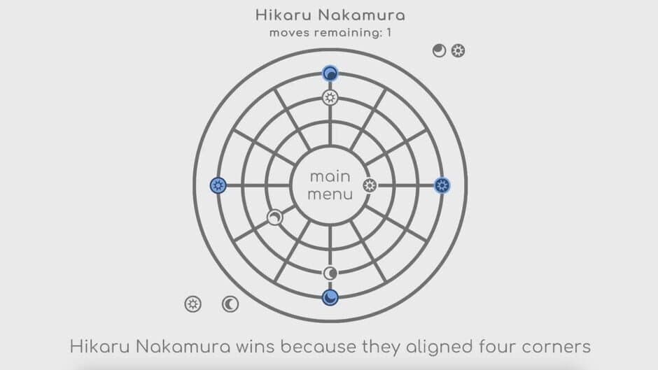 Harmony screenshot