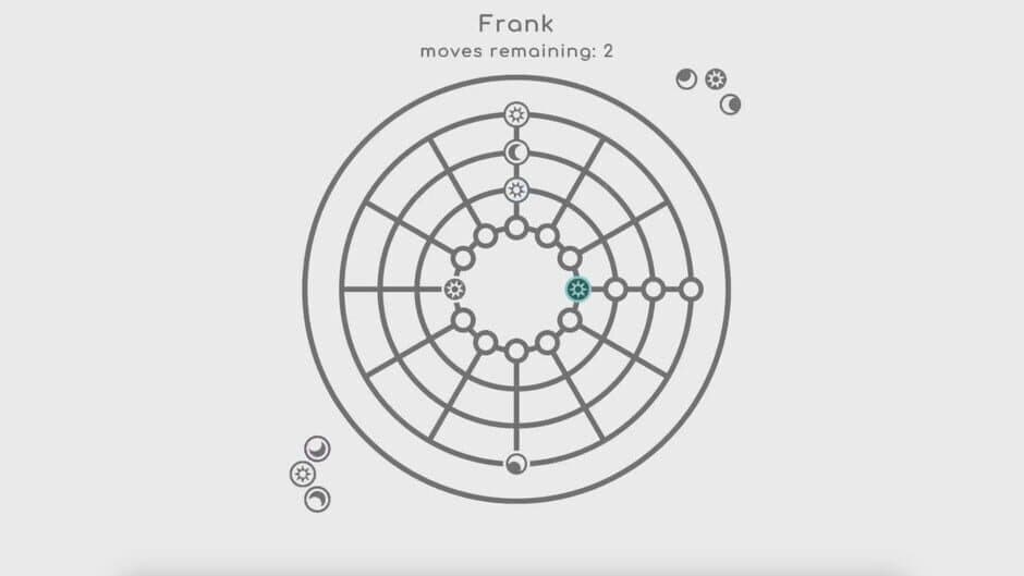 Harmony screenshot
