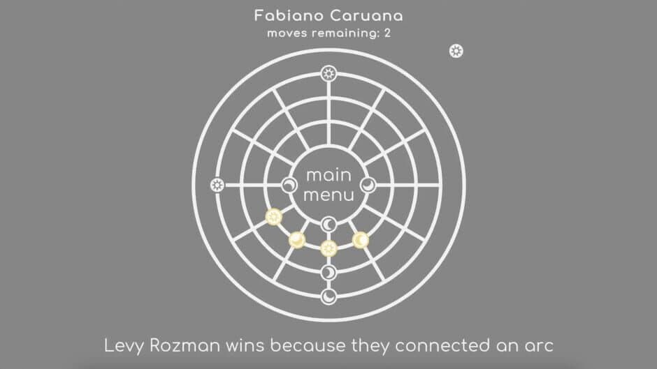 Harmony screenshot
