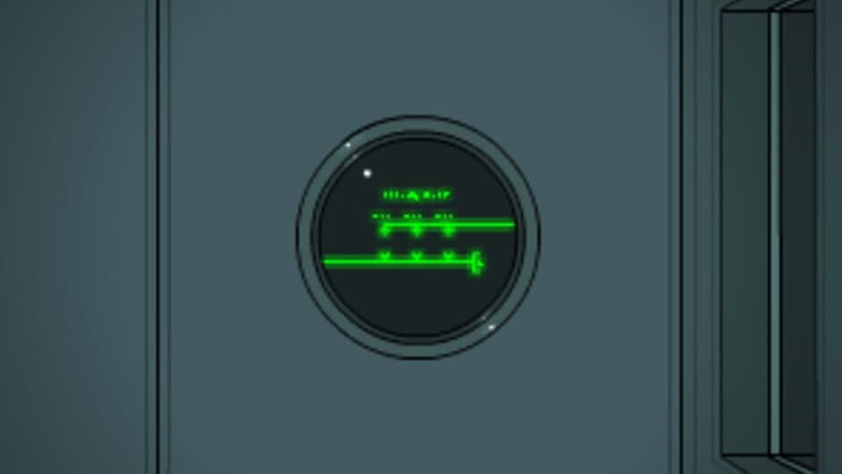 Submachine 6: The Edge screenshot