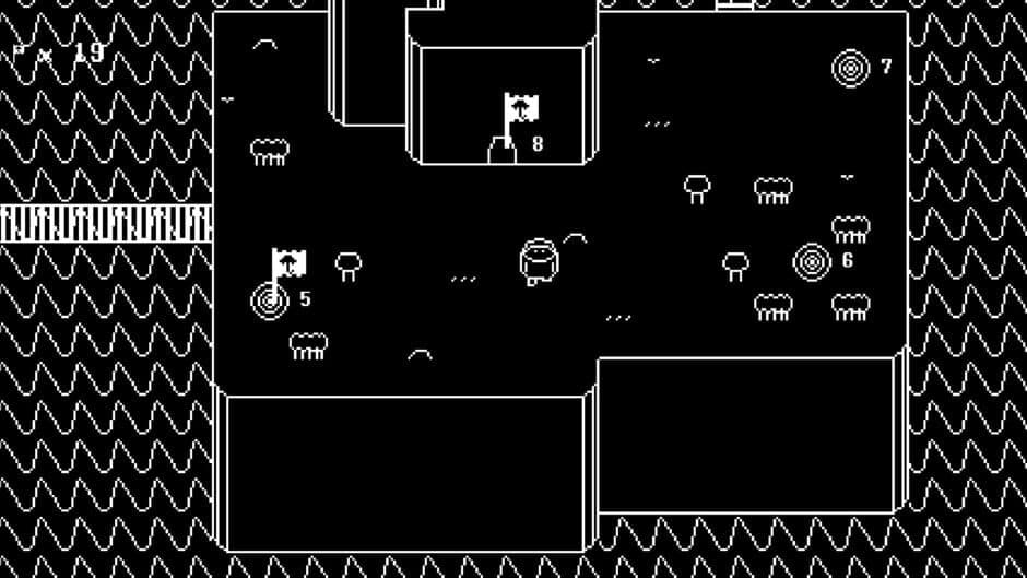 The Umbrella Ninja screenshot