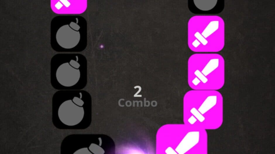 The Weapon King screenshot