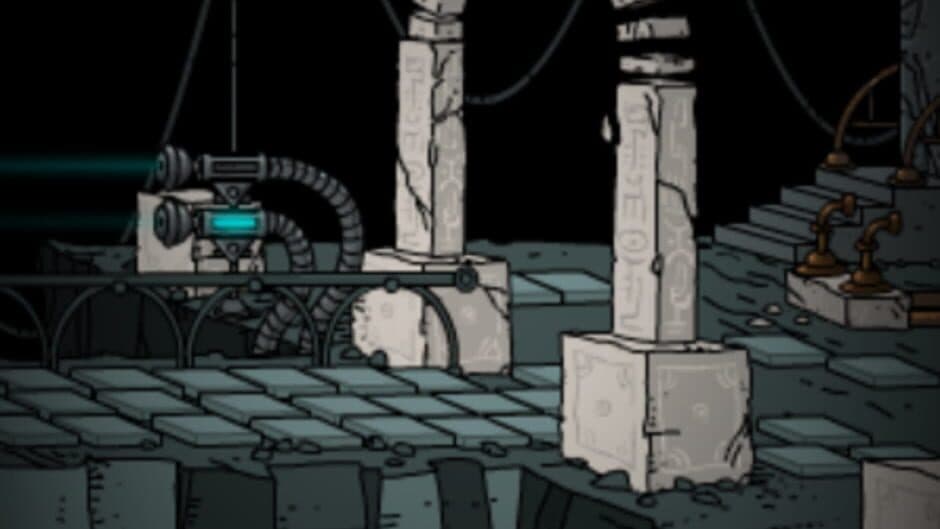 Submachine 10: The Exit screenshot