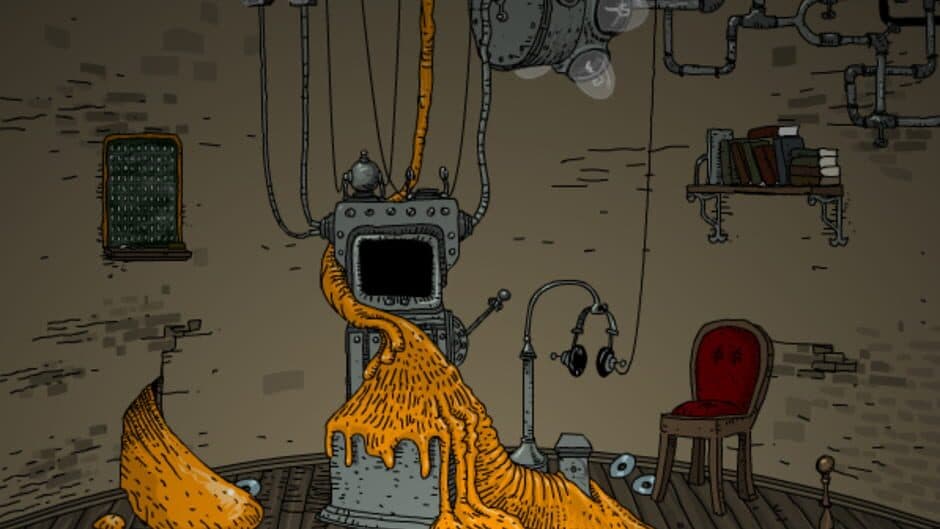 Escape from Jay Is Games screenshot