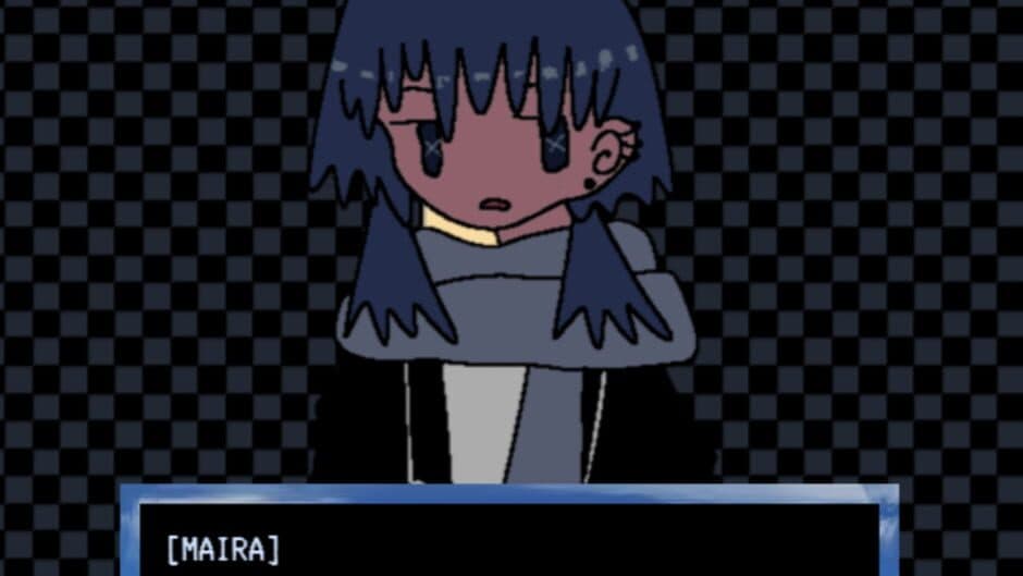 World End Heart Girl screenshot