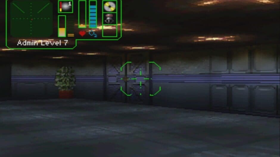 Defcon 5 screenshot