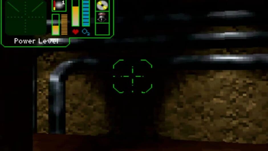 Defcon 5 screenshot