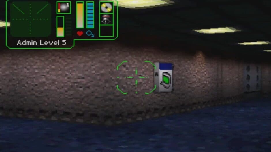 Defcon 5 screenshot