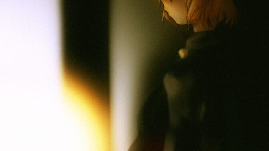 Omega no Shikai: Miyo Owareru Shimai Towa(●nd) screenshot