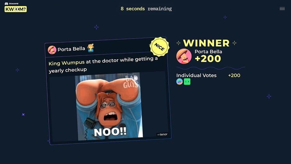 Know What I Meme screenshot
