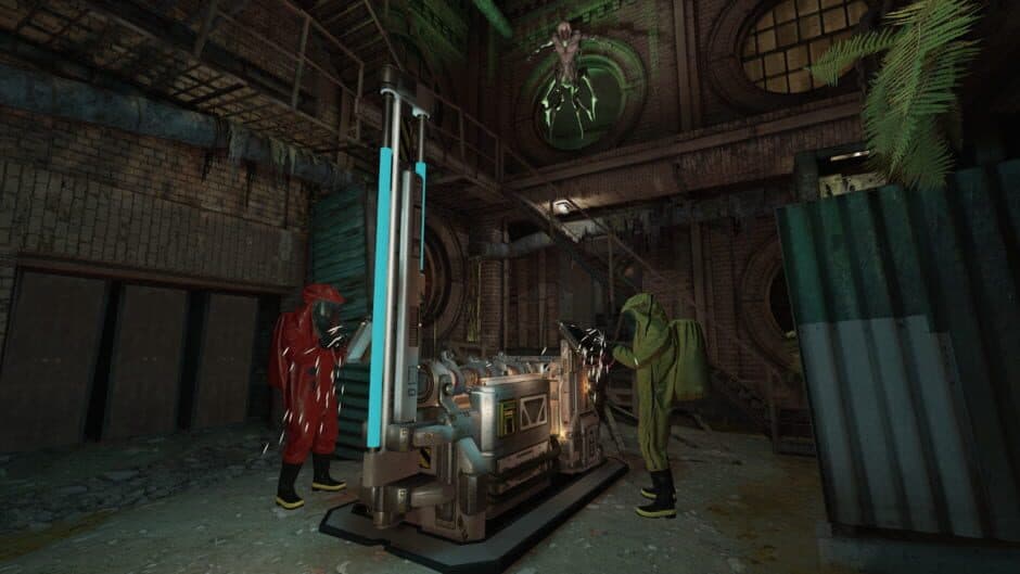 Inverse screenshot