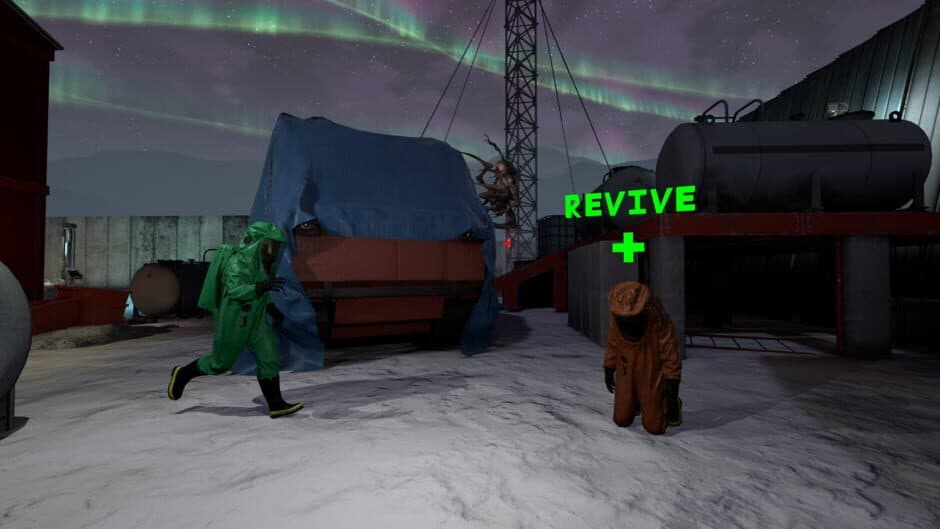 Inverse screenshot