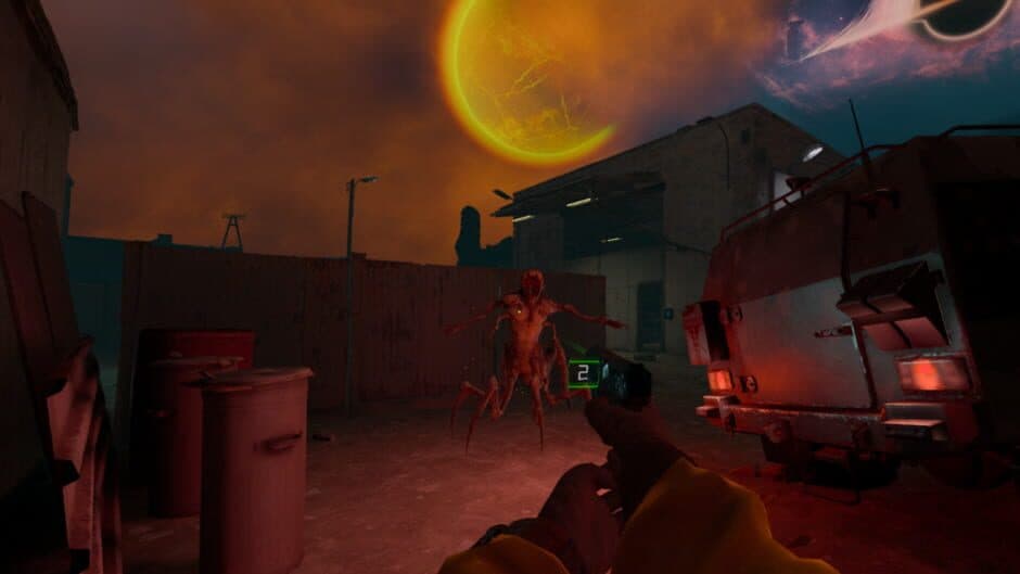 Inverse screenshot