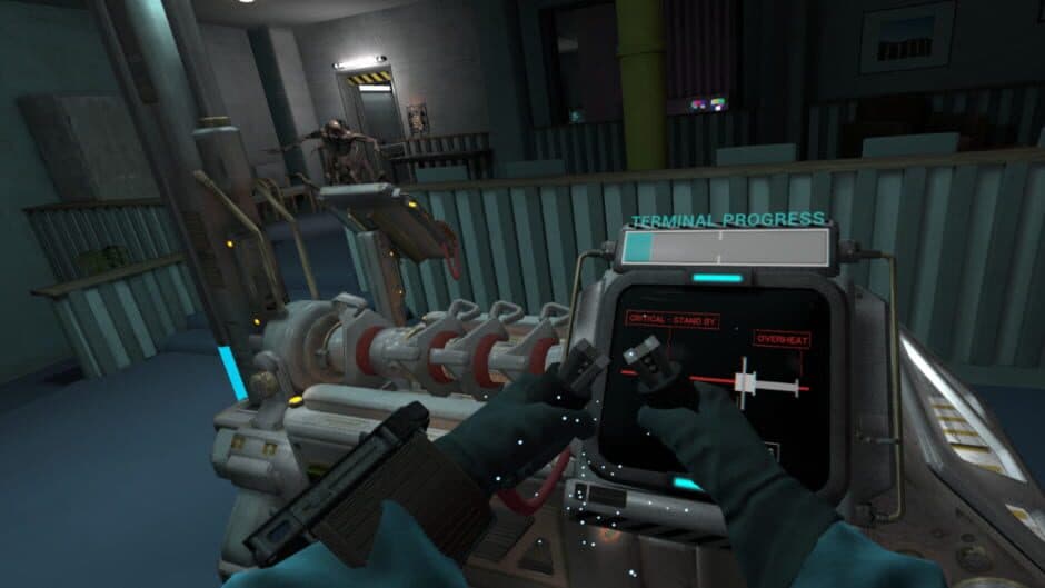 Inverse screenshot