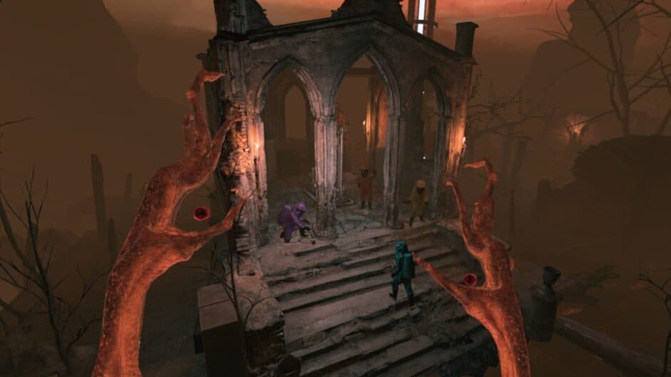Inverse screenshot
