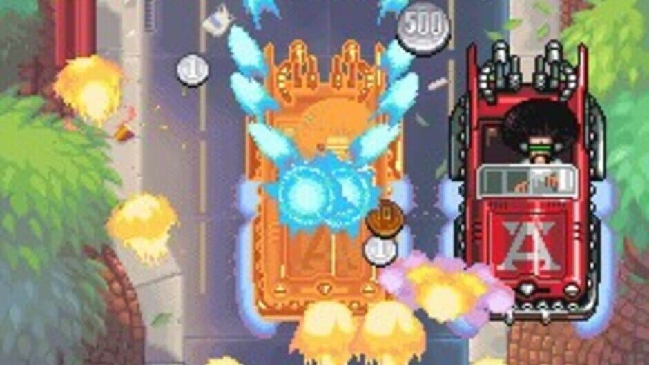 To Love-Ru: Waku-waku! Rinkangakkou-hen screenshot