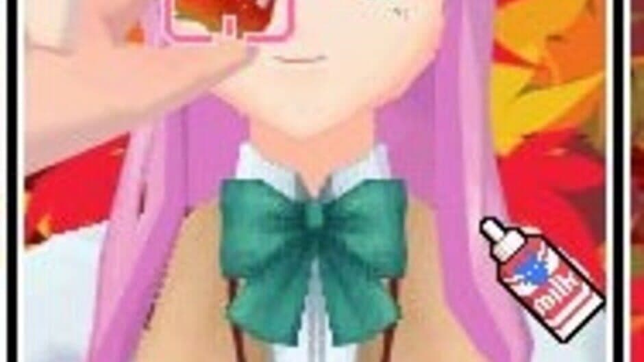 To Love-Ru: Waku-waku! Rinkangakkou-hen screenshot