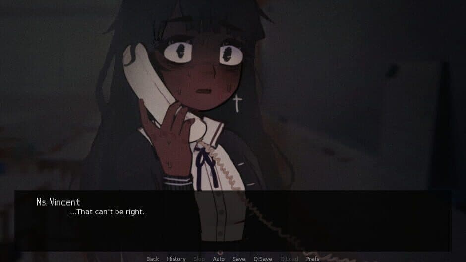 On the Island of Falling Stars: Chapter 1 screenshot