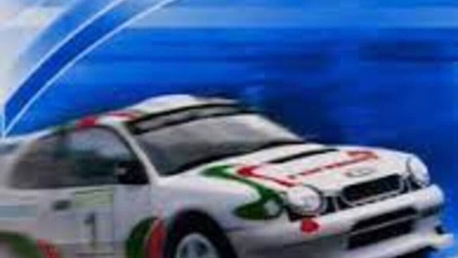 Rally 3D screenshot