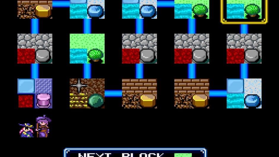 Little Magic screenshot