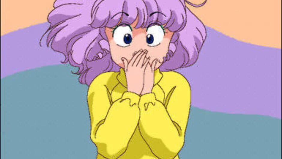 Creamy Mami: Futari no Rondo screenshot