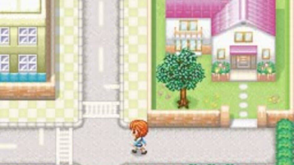 Manga-Ka Debut Monogatari DS: Akogare! Manga Ka Ikusei Game screenshot