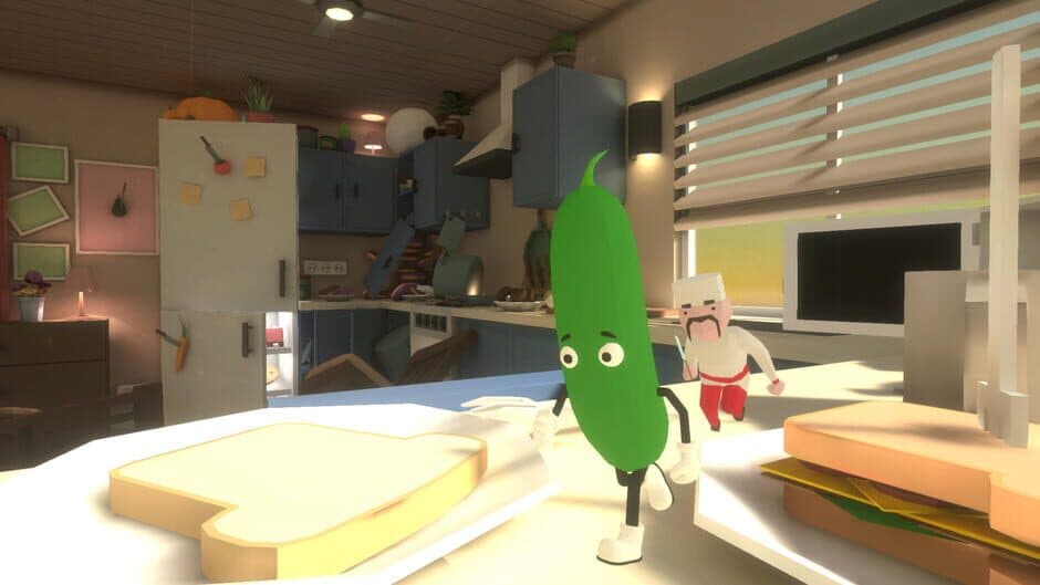 Tricky Tracks screenshot