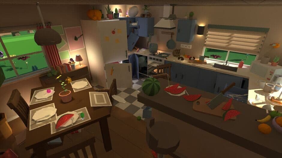 Tricky Tracks screenshot