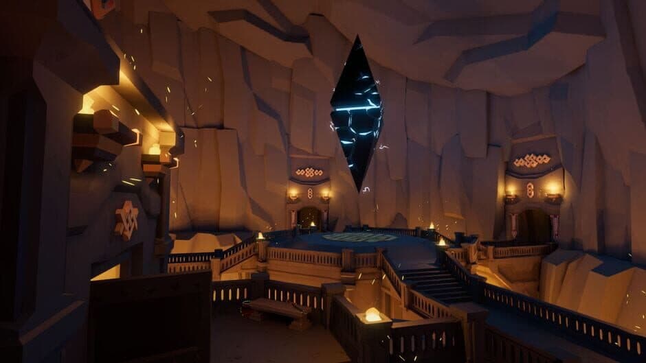 Tricky Tracks screenshot