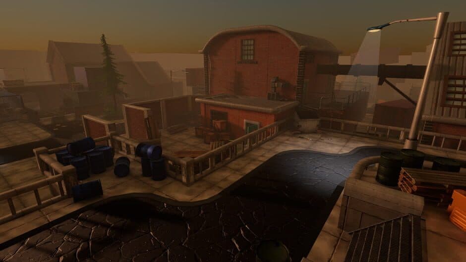 Tricky Tracks screenshot