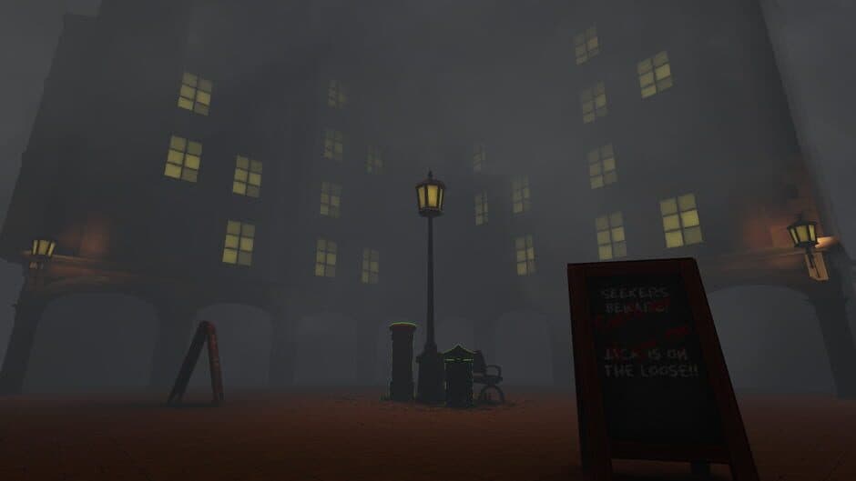 Tricky Tracks screenshot