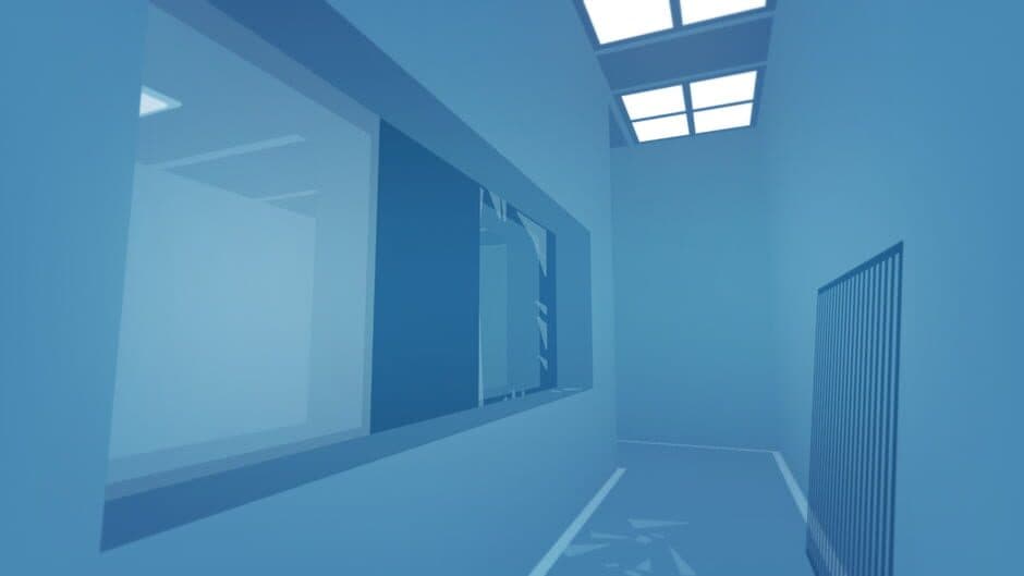 The Hidden Fragmentation screenshot