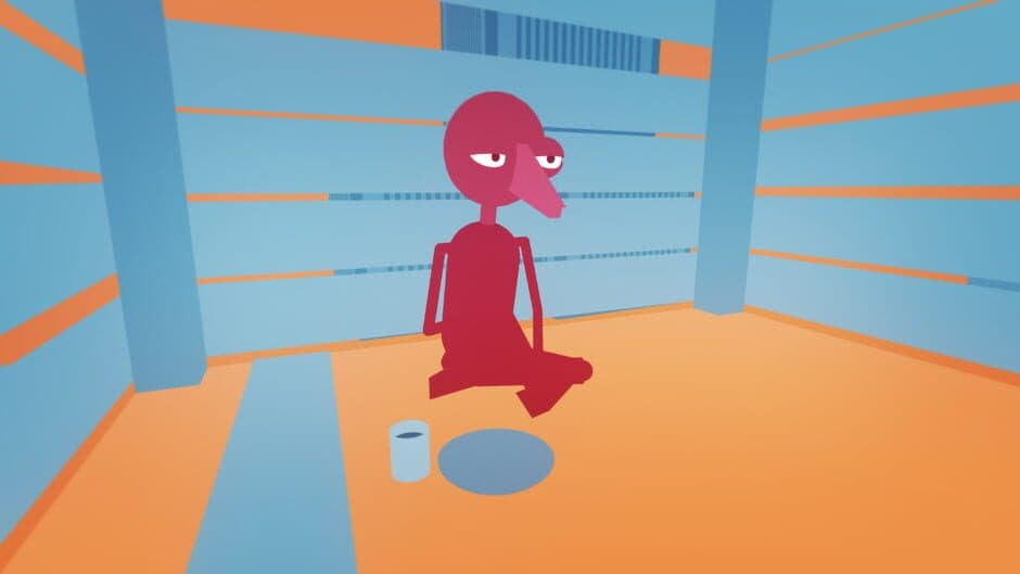 The Hidden Fragmentation screenshot
