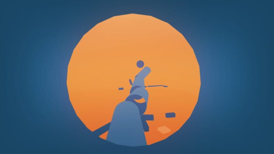 The Hidden Fragmentation screenshot