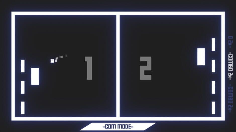 Ping Pong Deluxe screenshot