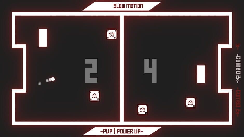 Ping Pong Deluxe screenshot