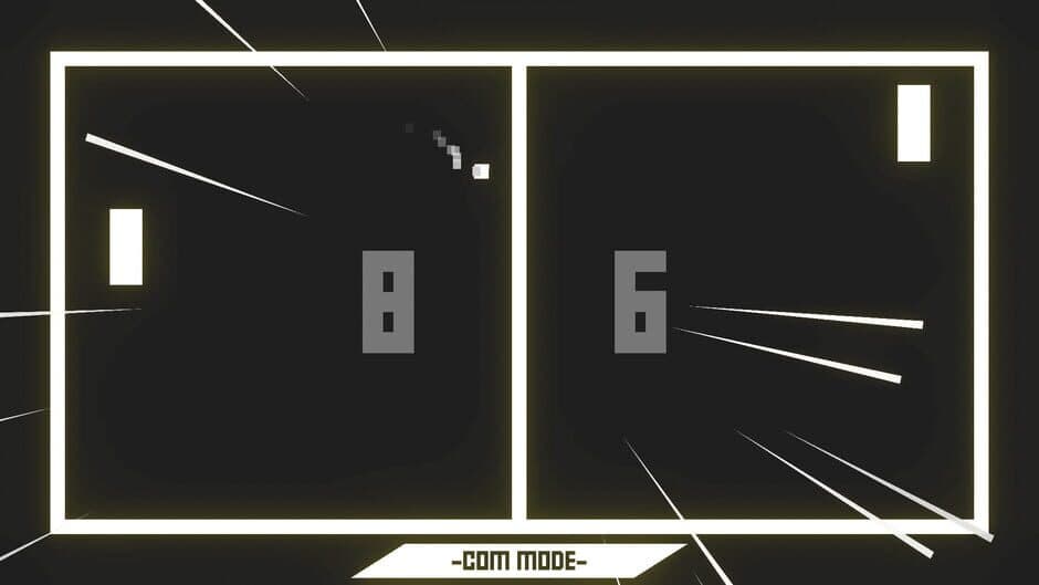 Ping Pong Deluxe screenshot