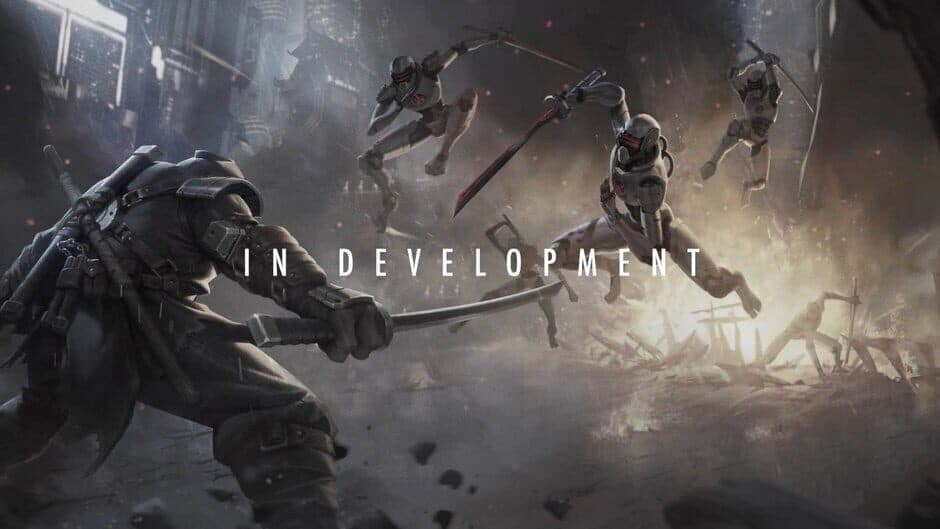 Teenage Mutant Ninja Turtles: The Last Ronin screenshot