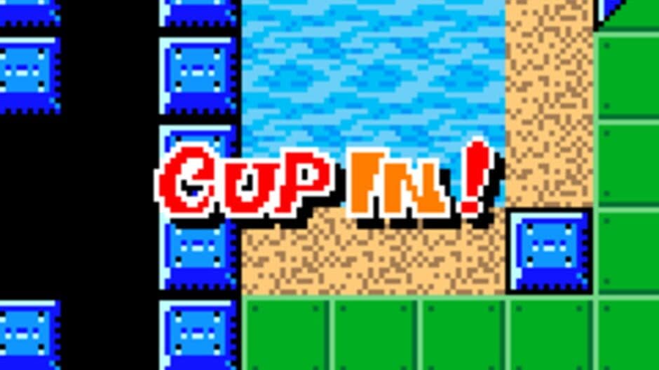 Sonic Putter screenshot
